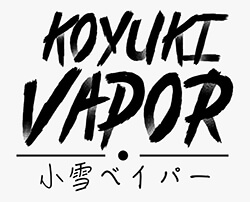 Koyuki Vapor
