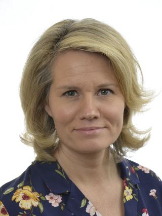 Pia Steensland (KD)