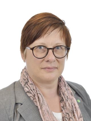 Margareta Fransson (MP)
