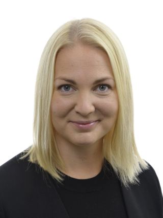 Ulrika Heindorff (M)