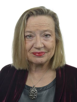 Karin Rågsjö (V)
